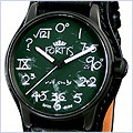 Fortis IQ Series Men's Watch 596.18.61L