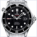 Omega Seamaster 300m Mens Watch 212.30.41.20.01.002 - 24diamonds.com