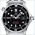 Omega Seamaster 300m Midsize  Watch 212.30.36.61.01.001 - 24diamonds.com