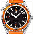 Omega Planet Ocean - 42mm Automatic Mens Watch 2909.50.38 - 24diamonds.com