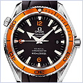 Omega Planet Ocean - 42mm Automatic Mens Watch 2909.50.91 - 24diamonds.com