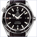 Omega Planet Ocean - 42mm Automatic Mens Watch 2901.50.91 - 24diamonds.com