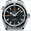 Omega Planet Ocean - 42mm Automatic Mens  Watch 2201.51 - 24diamonds.com