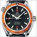Omega Planet Ocean - 42mm Automatic Mens Watch 2909.50.82 - 24diamonds.com