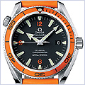 Omega Planet Ocean - 42mm Automatic Mens Watch 2909.50.83 - 24diamonds.com