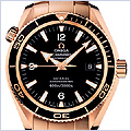Omega Planet Ocean - 42mm Automatic Mens Watch 222.60.42.20.01.001 - 24diamonds.com