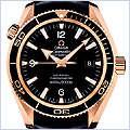 Omega Planet Ocean - 42mm Automatic Mens Watch 222.63.42.20.01.001 - 24diamonds.com