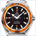 Omega Planet Ocean - 45.5mm Automatic Mens Watch 2208.50 - 24diamonds.com