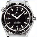 Omega Planet Ocean - 45.5mm Automatic Mens Watch 2200.50 - 24diamonds.com