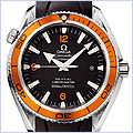 Omega Planet Ocean - 45.5mm Automatic Mens Watch 2908.50.91 - 24diamonds.com