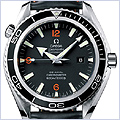 Omega Planet Ocean - 45.5mm Automatic Mens Watch 2900.51.82 - 24diamonds.com