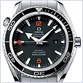 Omega Planet Ocean - 45.5mm Automatic Mens Watch 2200.51 - 24diamonds.com