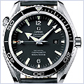 Omega Planet Ocean - 45.5mm Automatic Mens Watch 2900.50.81 - 24diamonds.com