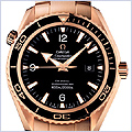 Omega Planet Ocean - 45.5mm Automatic Mens Watch 222.60.46.20.01.001 - 24diamonds.com
