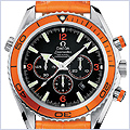 Omega Planet Ocean Chronograph Mens  Watch 2918.50.38 - 24diamonds.com