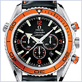 Omega Planet Ocean Chronograph Mens  Watch 2918.50.82 - 24diamonds.com
