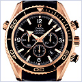 Omega Planet Ocean Chronograph Mens Watch 222.63.46.50.01.001 - 24diamonds.com