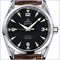 Omega Aqua Terra Mid-Size Automatic Watch 2804.52.37 - 24diamonds.com