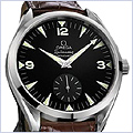 Omega Aqua Terra Railmaster XXL Mens Watch 2806.52.37 - 24diamonds.com