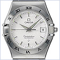 Omega Constellation 95 Ladies Watch 1592.30 - 24diamonds.com