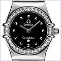 Omega Constellation My Choice 1465.51 Watch - 24diamonds.com