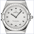 Omega Constellation My Choice 1475.71 Watch - 24diamonds.com