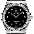 Omega Constellation My Choice 1475.51 Watch - 24diamonds.com