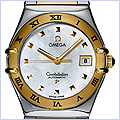 Omega Constellation My Choice 1391.71 Watch - 24diamonds.com