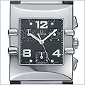 Omega Constellation Quadra Womens Watch 1841.55.11 - 24diamonds.com