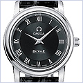 Omega De Ville Prestige Quartz Womens Watch 4870.52.01 - 24diamonds.com