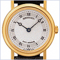 Breguet Classique Manual Wind Ladies Watch 8560BA/11/942 - 24diamonds.com