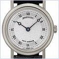 Breguet Classique Manual Wind Ladies Watch 8560BB/11/942 - 24diamonds.com