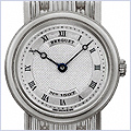 Breguet Classique Manual Wind Ladies Watch 8560BB/11/BA0 - 24diamonds.com