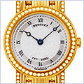 Breguet Classique Manual Wind Ladies Watch 8561BA/11/AA0.DD00 - 24diamonds.com