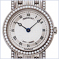 Breguet Classique Manual Wind Ladies Watch 8561BB/11/BA0.DD00 - 24diamonds.com
