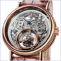 Breguet Complications Tourbillon 5335br 9w6