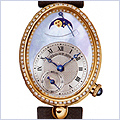 Breguet Reine de Naples Power Reserve Ladies Watch 8908BA/V2/864.D00D - 24diamonds.com