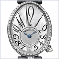 Breguet Reine de Naples Automatic Ladies Watch 8918BB/58/864.D00D - 24diamonds.com