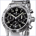 Breguet Type XX Transatlatique - Ladies Watch 4820ST/D2/S76 - 24diamonds.com
