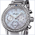 Breguet Type XX Transatlatique - Ladies Watch 4821ST/59/S76.D000 - 24diamonds.com