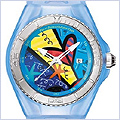 TechnoMarine Britto Cruise Ladies Watch 108040 - 24diamonds.com