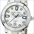 Ulysse Nardin Lady Marine Diver Womens Watch  8103-101-3/00 - 24diamonds.com