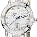 Ulysse Nardin Lady Marine Diver Womens Watch 8103-101EC-3C/10 - 24diamonds.com