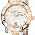 Ulysse Nardin Lady Marine Diver 8106-101EC-3C/10 - 24diamonds.com