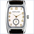 Hamilton American Classics Boulton Mens Watch H13411753 - 24diamonds.com