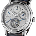 Vacheron Constantin Patrimony Mens Watch 80251/000P-9190 - 24diamonds.com