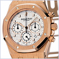 Audemars Piguet Royal Oak Chronograph 25960OR.OO.1185.OR.01 - 24diamonds.com