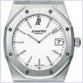Audemars Piguet Royal Oak  Mens Watch 15202ST.OO.0944ST.01 - 24diamonds.com