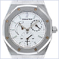 Audemars Piguet Royal Oak Steel White 25730ST.OO.0789ST.09 - 24diamonds.com