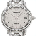 Audemars Piguet Millenary Womens Watch 79351BC.ZZ.1137BC.01 - 24diamonds.com